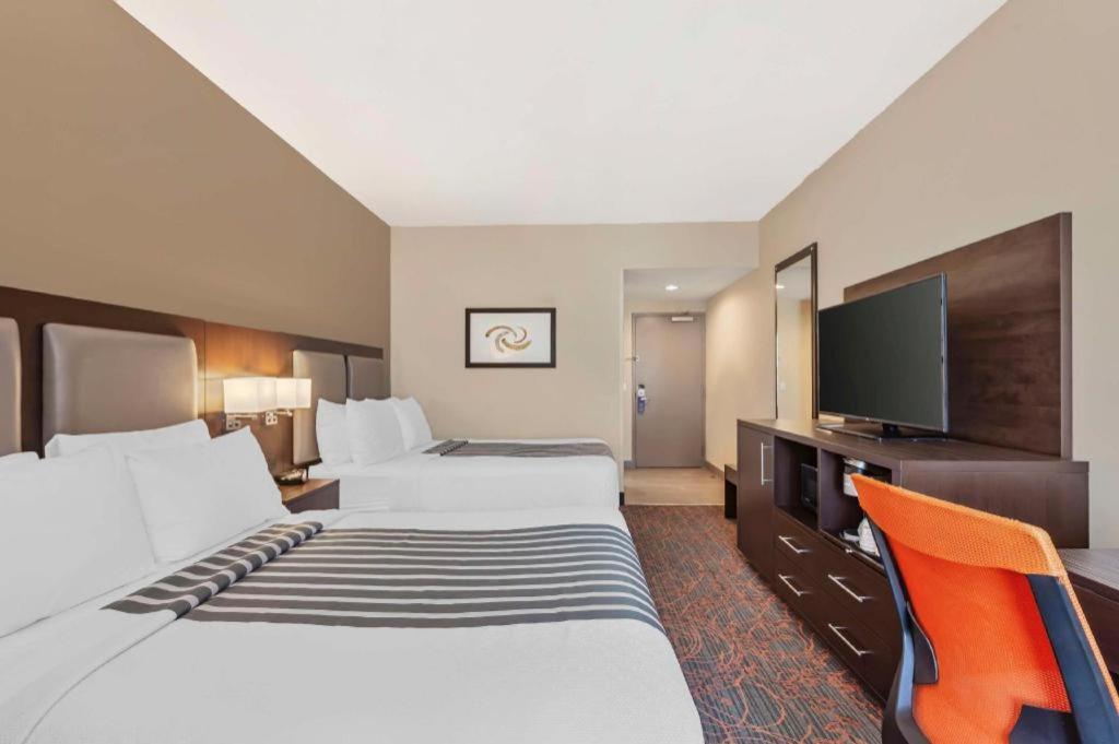 Best Western Plus Executive Inn Toronto Eksteriør billede