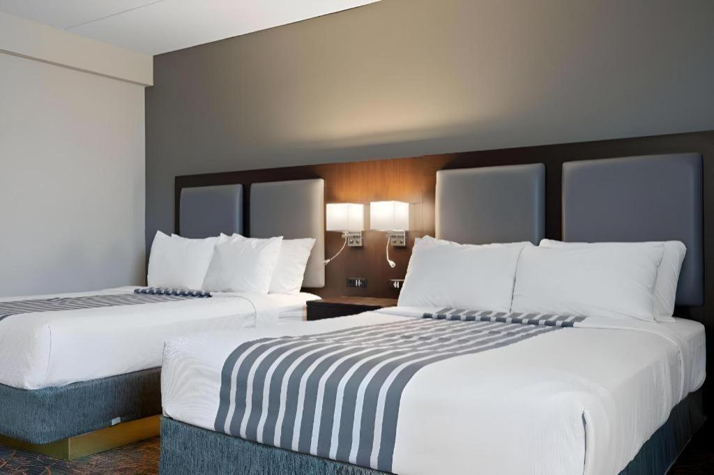 Best Western Plus Executive Inn Toronto Eksteriør billede