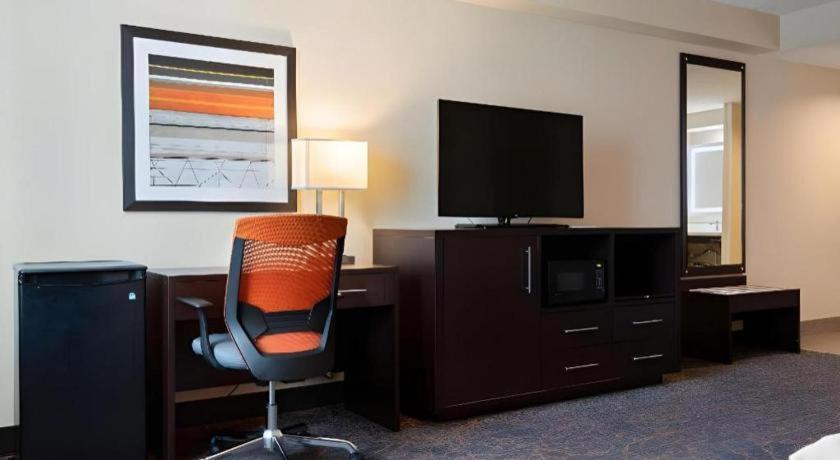 Best Western Plus Executive Inn Toronto Eksteriør billede